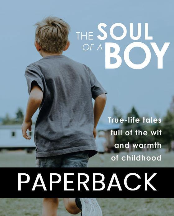 Soul of a Boy